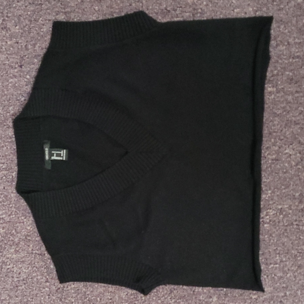 vest
